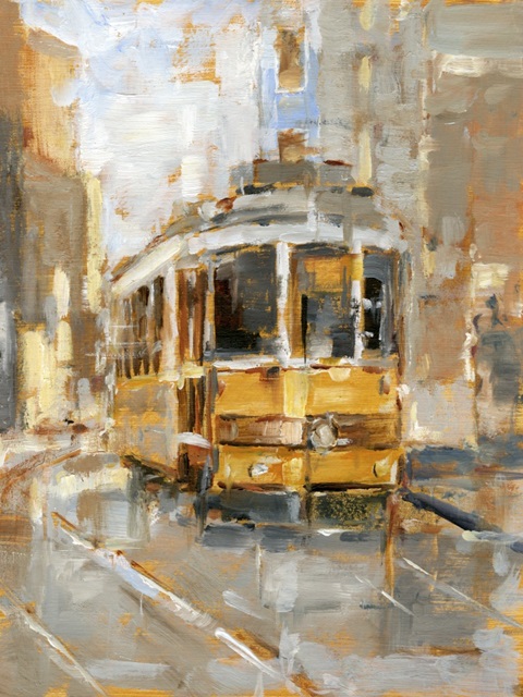 Day Trolley II