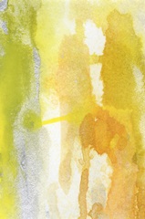 Golden Reflections I