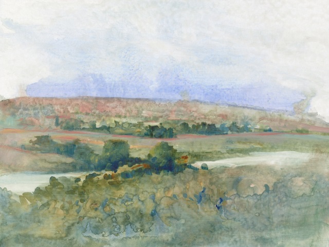 Hilltop Vista I