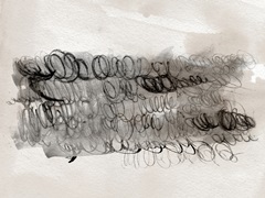 Scribble Abstracts II