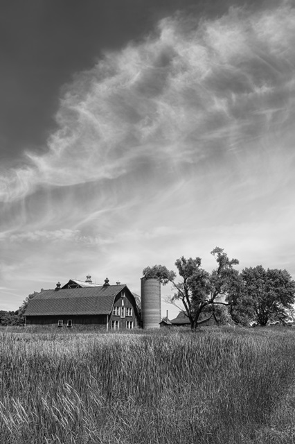 Farm Serenity I