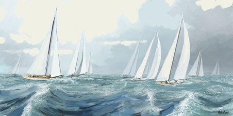 Sailing Ships I
