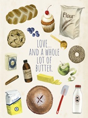 Secret Ingredient II