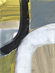 Intersecting Arcs II