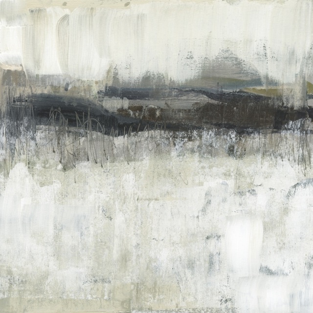 Neutral Horizon Line II