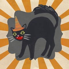 Halloween Carnival I