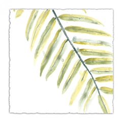 Verdant Impressions III