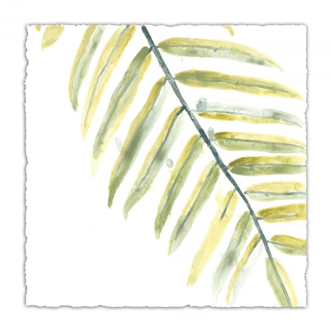 Verdant Impressions III