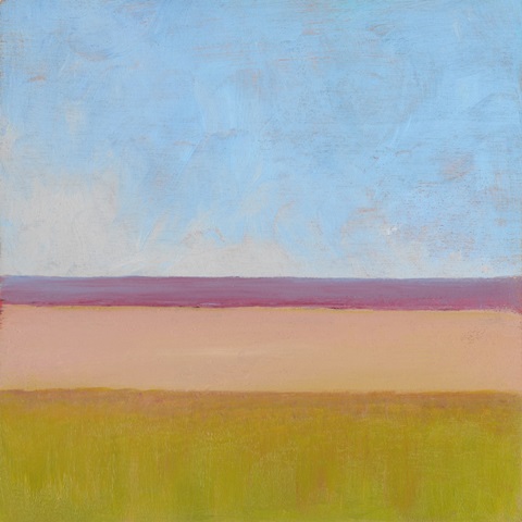 Beyond the Fields II