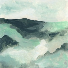 Cloud Valley I