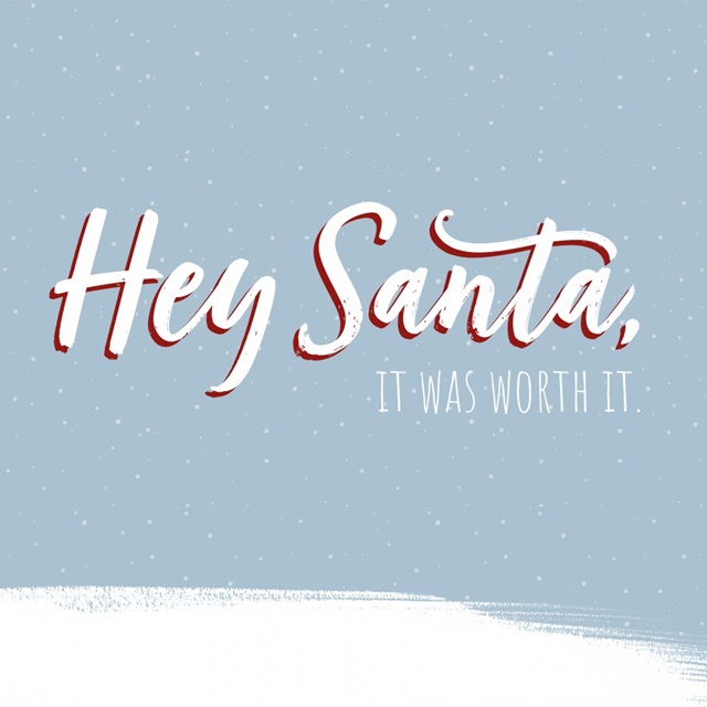 Dear Santa IV