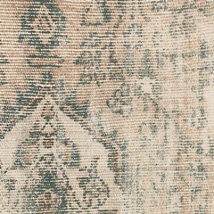 Faded Textile II