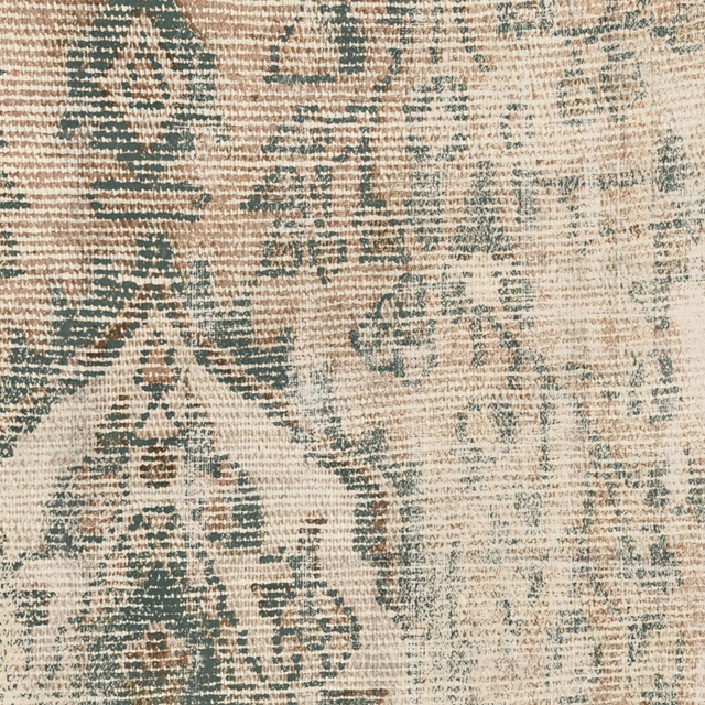 Faded Textile II