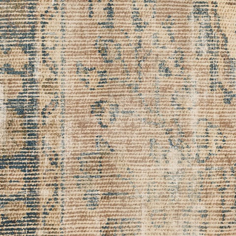 Faded Textile III