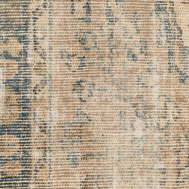 Faded Textile III