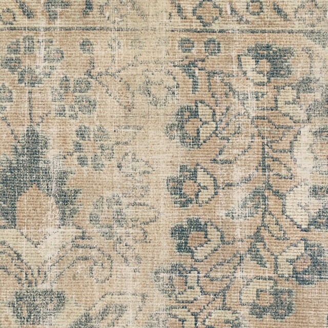 Faded Textile IV