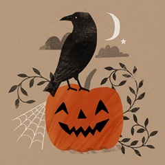 Graphic Halloween II