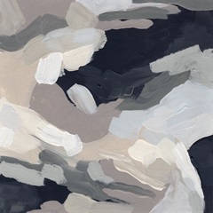 Monochrome Currents II