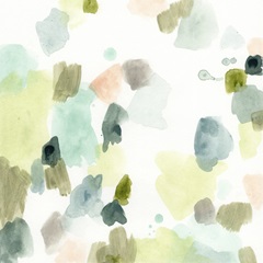 River Stone Palette I