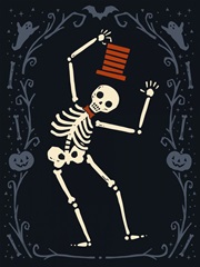Skeleton Crew I