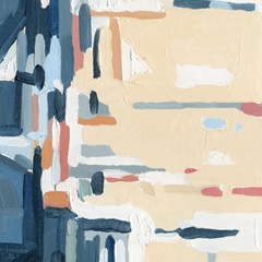 Summer Abstraction IV