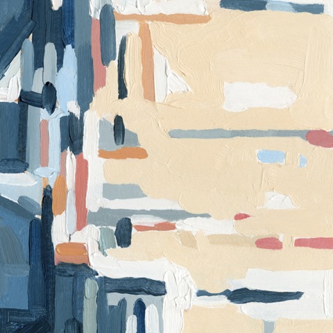 Summer Abstraction IV