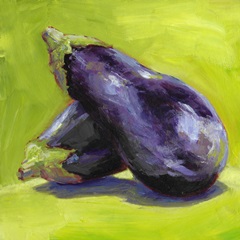 Aubergine