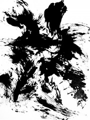 Expressive Abstract II