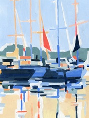 Marina Interpretation II