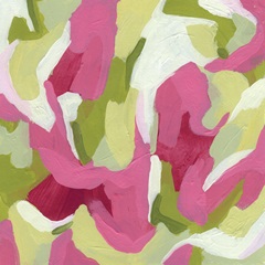 Chromatic Topography II