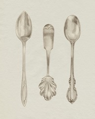 Silver Spoon II