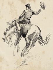 King of the Rodeo II