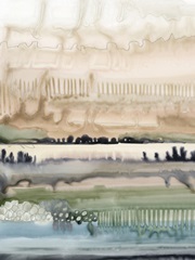 Mesa Horizon Strata I