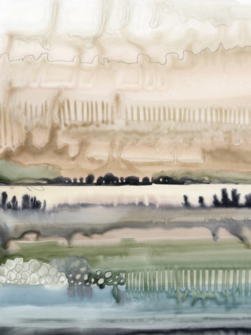 Mesa Horizon Strata I