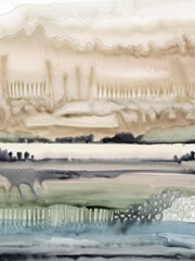 Mesa Horizon Strata II