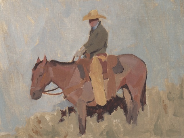 Ranch Hand II