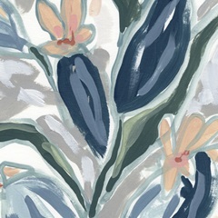 Expressive Garden II