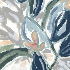 Expressive Garden III