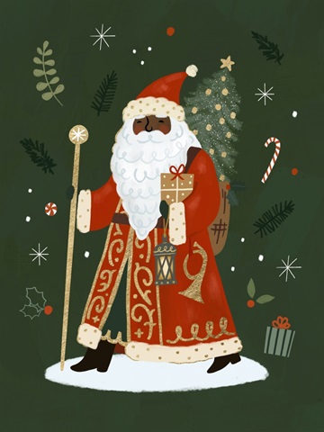 Little St. Nick II