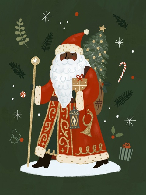 Little St. Nick II