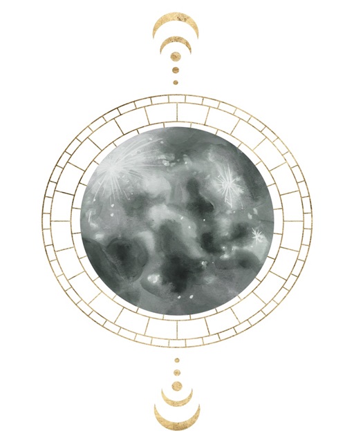 Lunar Phase I