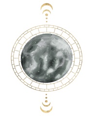 Lunar Phase II