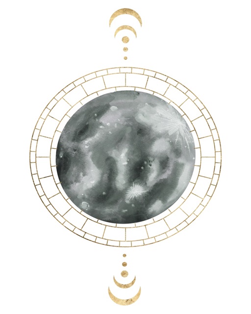 Lunar Phase II