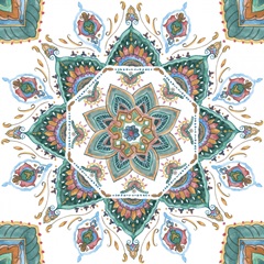 Mandala Zen I