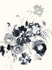 Floral Entanglement II