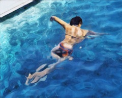 Morning Swimming II