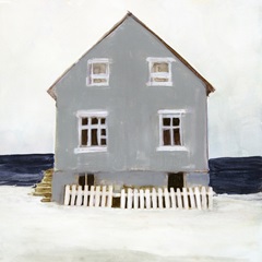 Beach Hut II