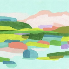 Coastal Confection II