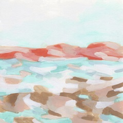 Coral Coast I