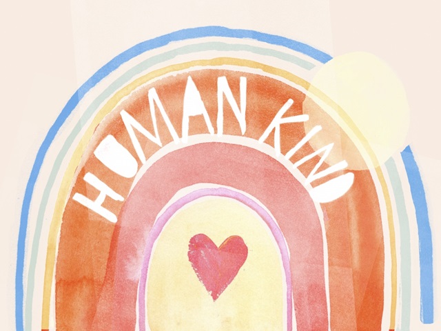 Human Kind I